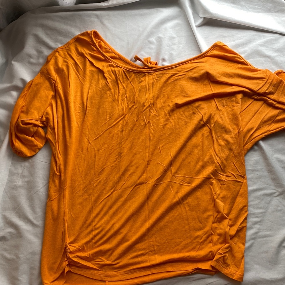 Women's Mid Sleeve Shirt